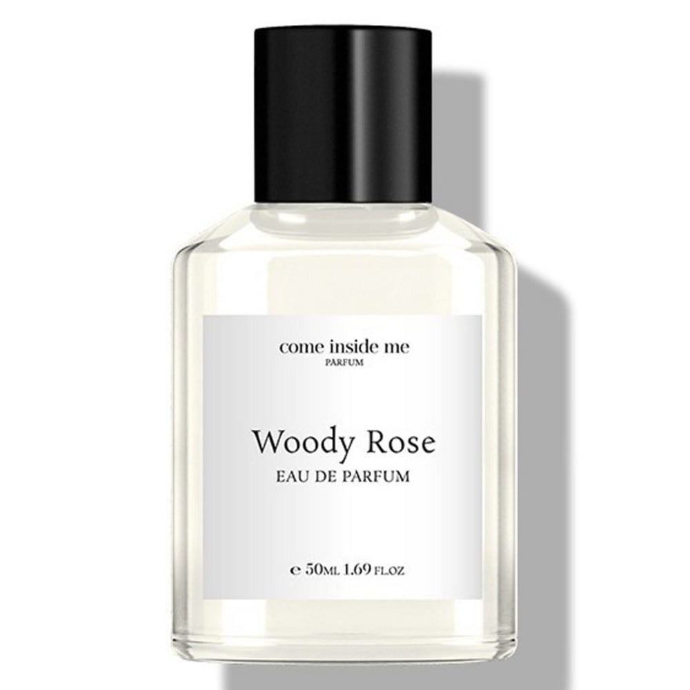 コムインサイドミウディローズ香水オードパルファム50ml1個