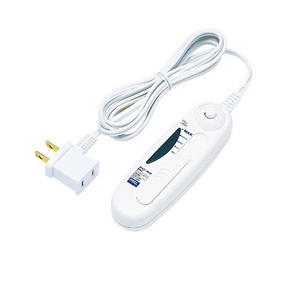 他サイト： 4975205400145 グット ライトコントローラー PC－40 パワーコントローラー 太洋電機産業 goot 明るさ調節の商品画像