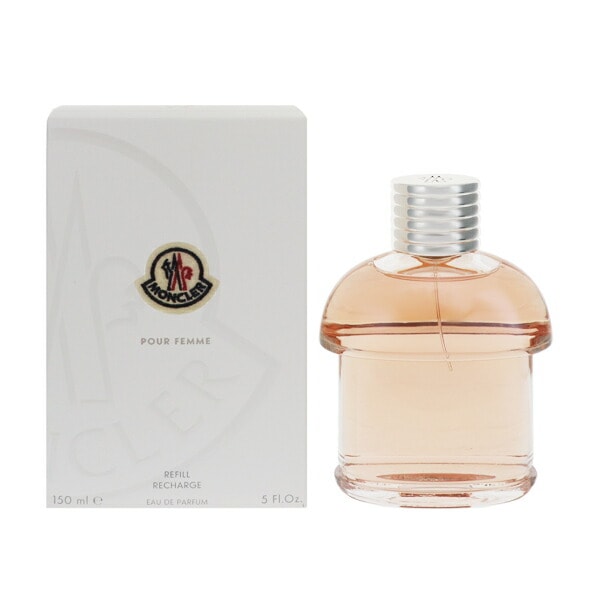 モンクレール プールファム （レフィル） EDP SP 150ml