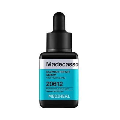 【単独/1 1】メディヒルマデカソサイドトレイルリペアセラム40 40mlダブル企画