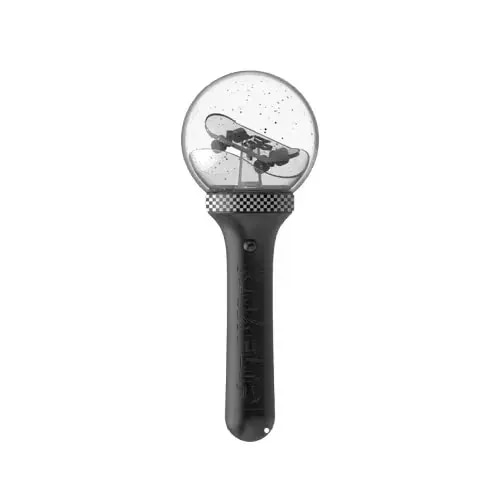 KICKFLIP ペンライト ペンラ lightstick 新品未開封 トレカ Qoo10] JYP Entertainment [公式] KickFlip ペンライト : KPOP