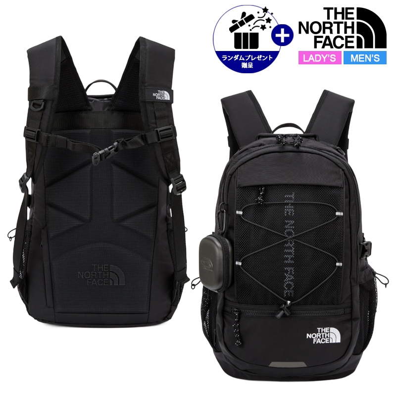 ホワイトラベル スーパー パック II NM2DQ61 レディーズ メンズ 男女共用 デイリー 日常 新学期 通学 リュック 32l ミニ ポーチ付き バック パック