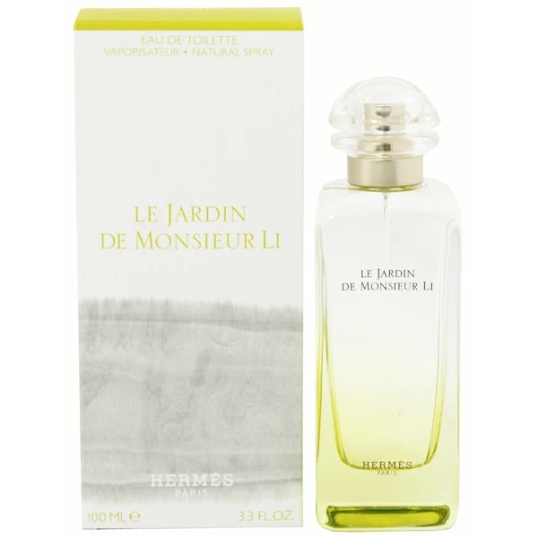 李氏の庭 EDT SP 100ml