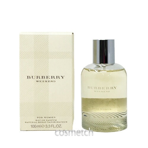 ウィークエンド EDP 100ml SP （香水）