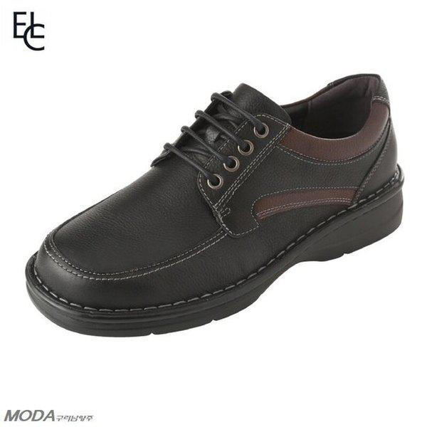 広幅軽量クッションコンフォート男性用ボートシューズ1XMC74XO_GN