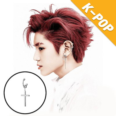 NCT NCT127 テヨン Anniversary ネックレス アクスタ ミックスパールスマイルビーズネックレス VVV 正規品 NCT チソン