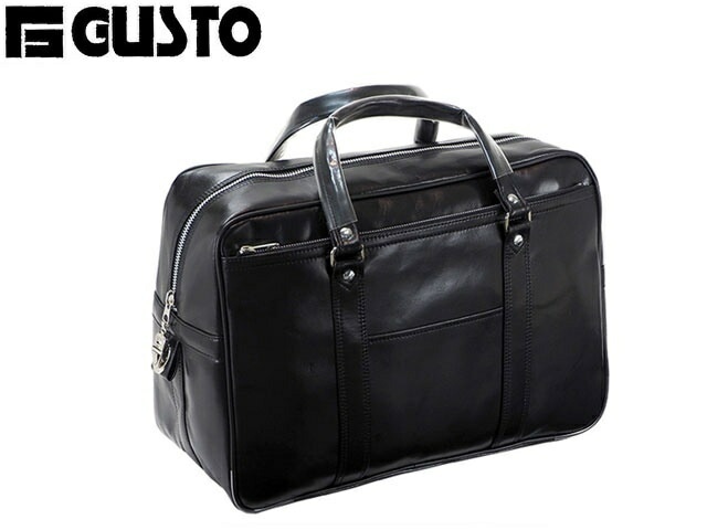 ボストンバッグ 仕事鞄 KBN 10445 G-ガスト G-GUSTO hira39