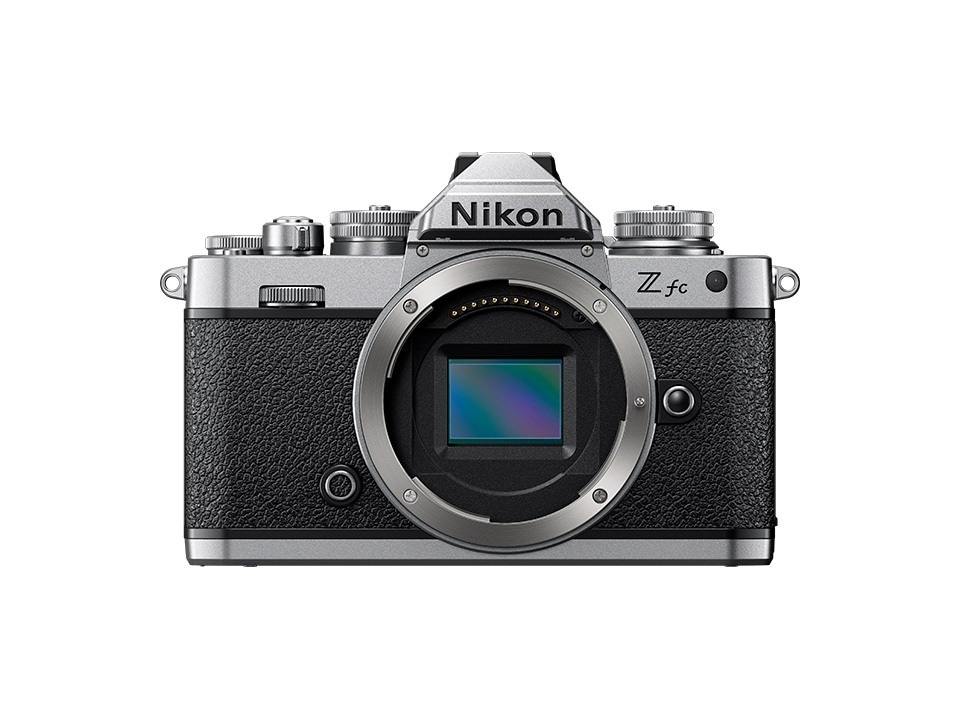 ニコン(Nikon) Z fc ボディ