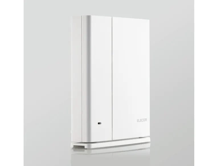 WMC-S1267GS2-W [ホワイト] e-Mesh専用中継器 19,983円