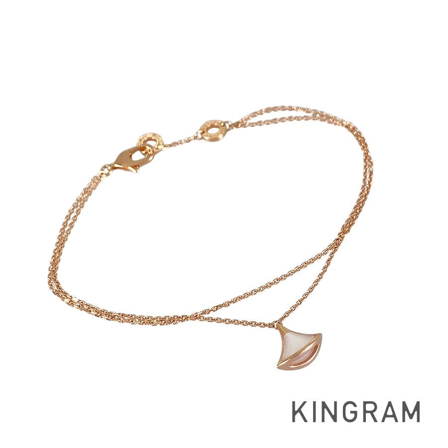 ディーヴァドリーム 358421 ブレスレット ftj【中古】