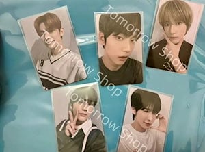 txt sanctuary ラキドロ