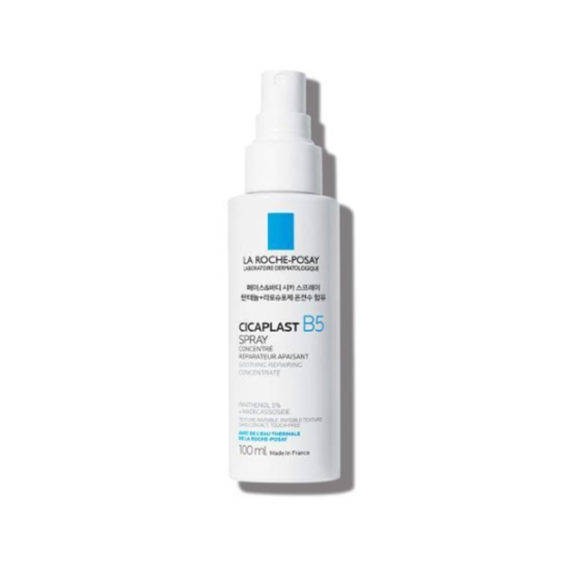 シカプラスト B5 スプレー 100mL