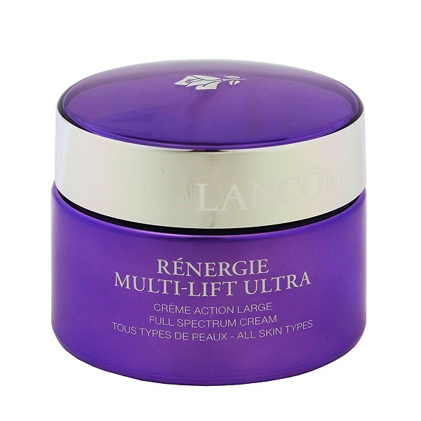 ランコム レネルジー M FS クリーム 50ml 並行輸入品