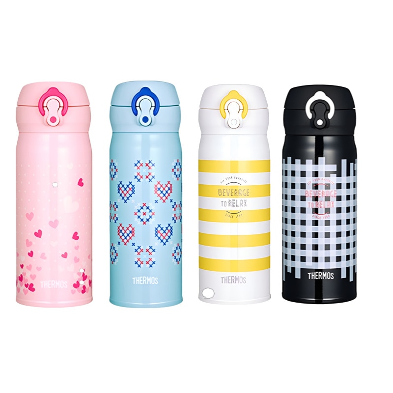 【韓国人気製品]MEDIUM タンブラー JNL-403K 400ml 4types 4,722円