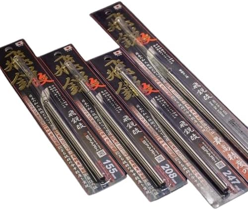 SPARK 飛鋭改 内径6.05mm 電動ガン用インナーバレル (140 mm)