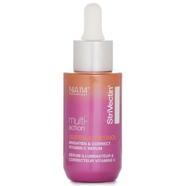 スーパーC ブライトニング＆コレクティング ビタミンC セラム 30ml