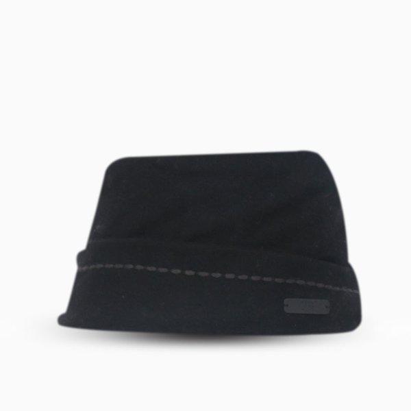 女性ニットビーニー DK38WEO001