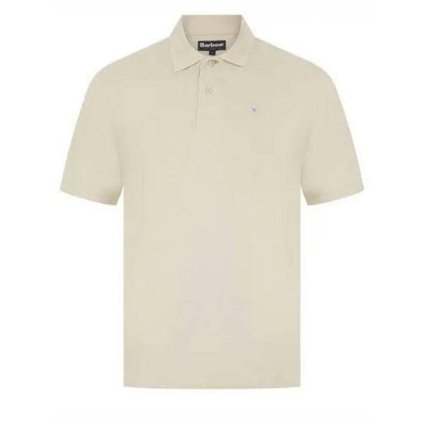 [名品] スポーツ ポロ Mist MML0358 BE12