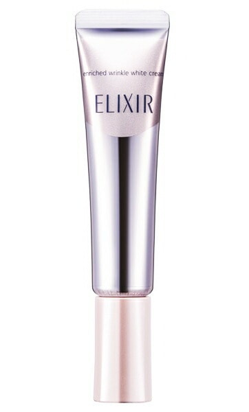 資生堂 エリクシールホワイト エンリッチドリンクルホワイトクリームS 15g