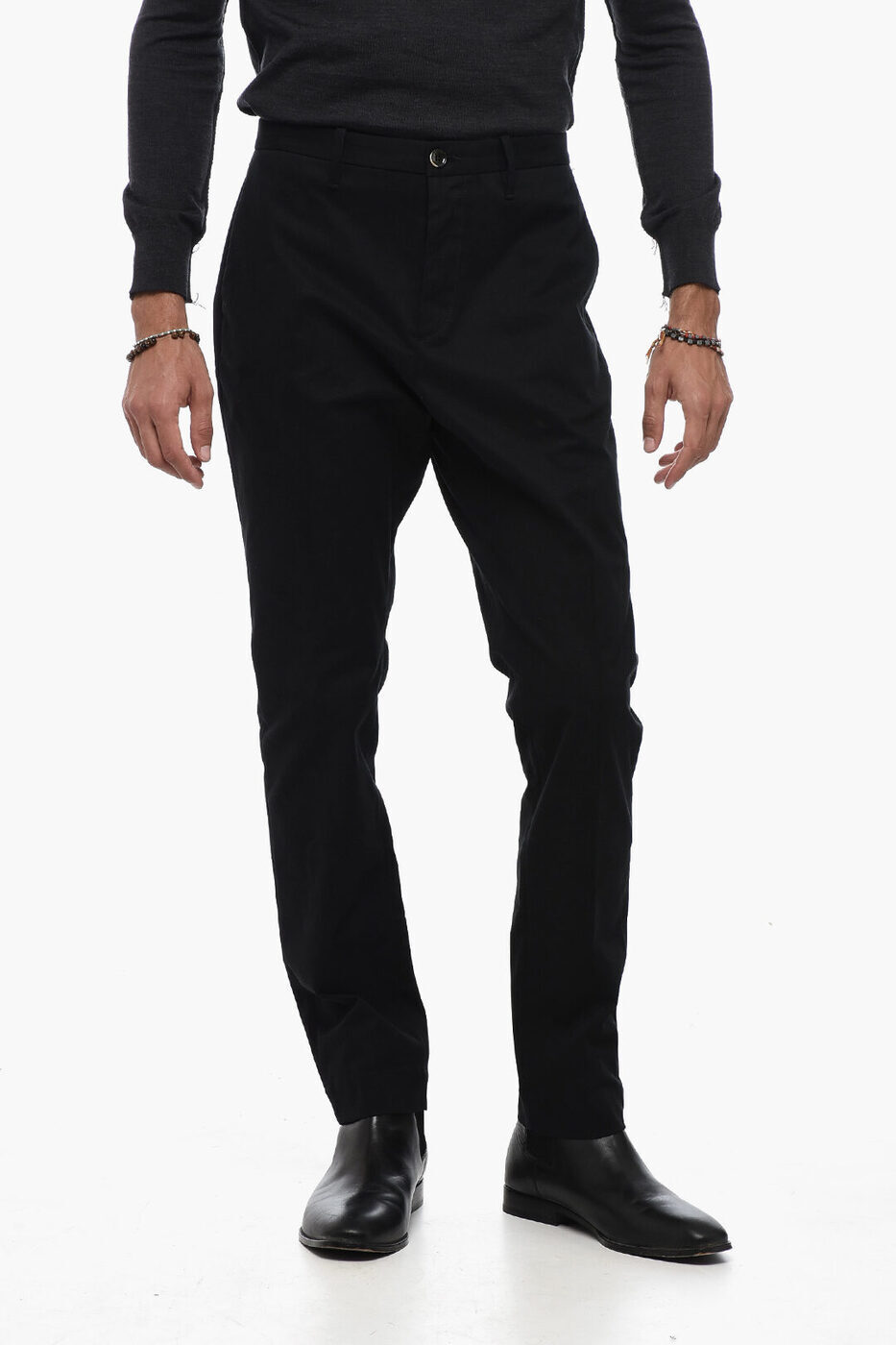 SA12A15BLA 秋冬2020 パンツ メンズ dk 21,630円