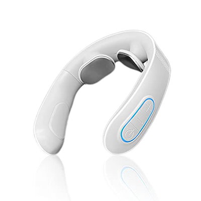 LuLufeel【ギフトにも】 ネックリラクゼーション EMS温...のサムネイル