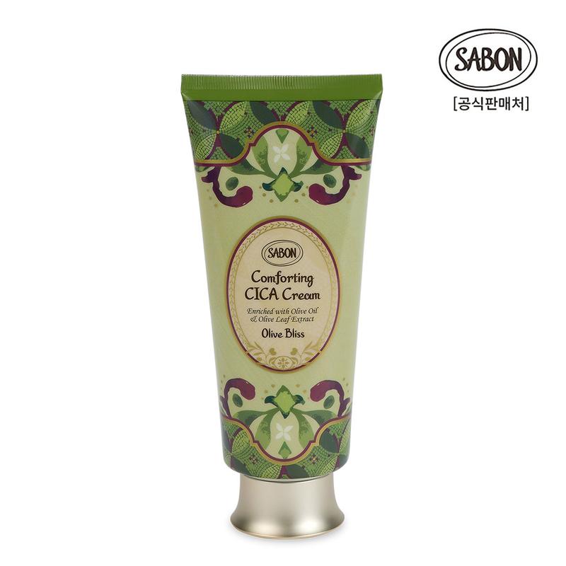 コンフォーティング シカ クリーム オリーブ ブリス 200ml