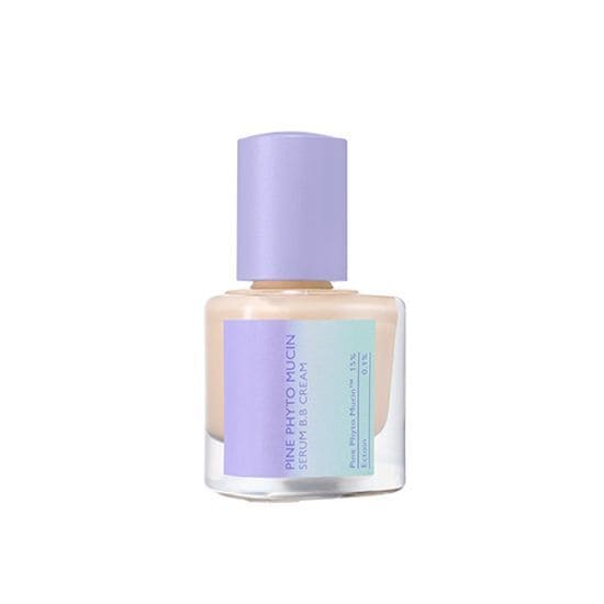 レイヤリングフィット パインフィトミュシンセラム BBクリーム 30ml