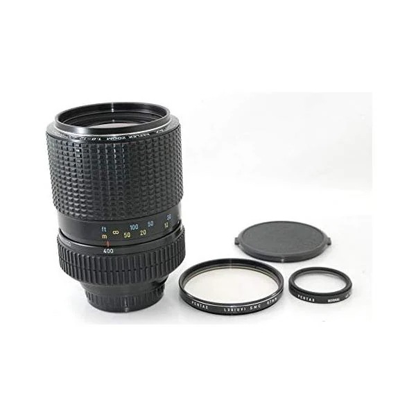 【中古】ペンタックス smc PENTAX REFLEX 400-600mm F8-12