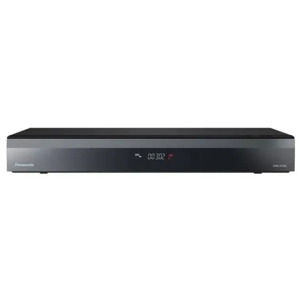 Panasonic パナソニック DIGA DMR-2X302 ブルーレイディスクレコーダー 全自動 3TB
