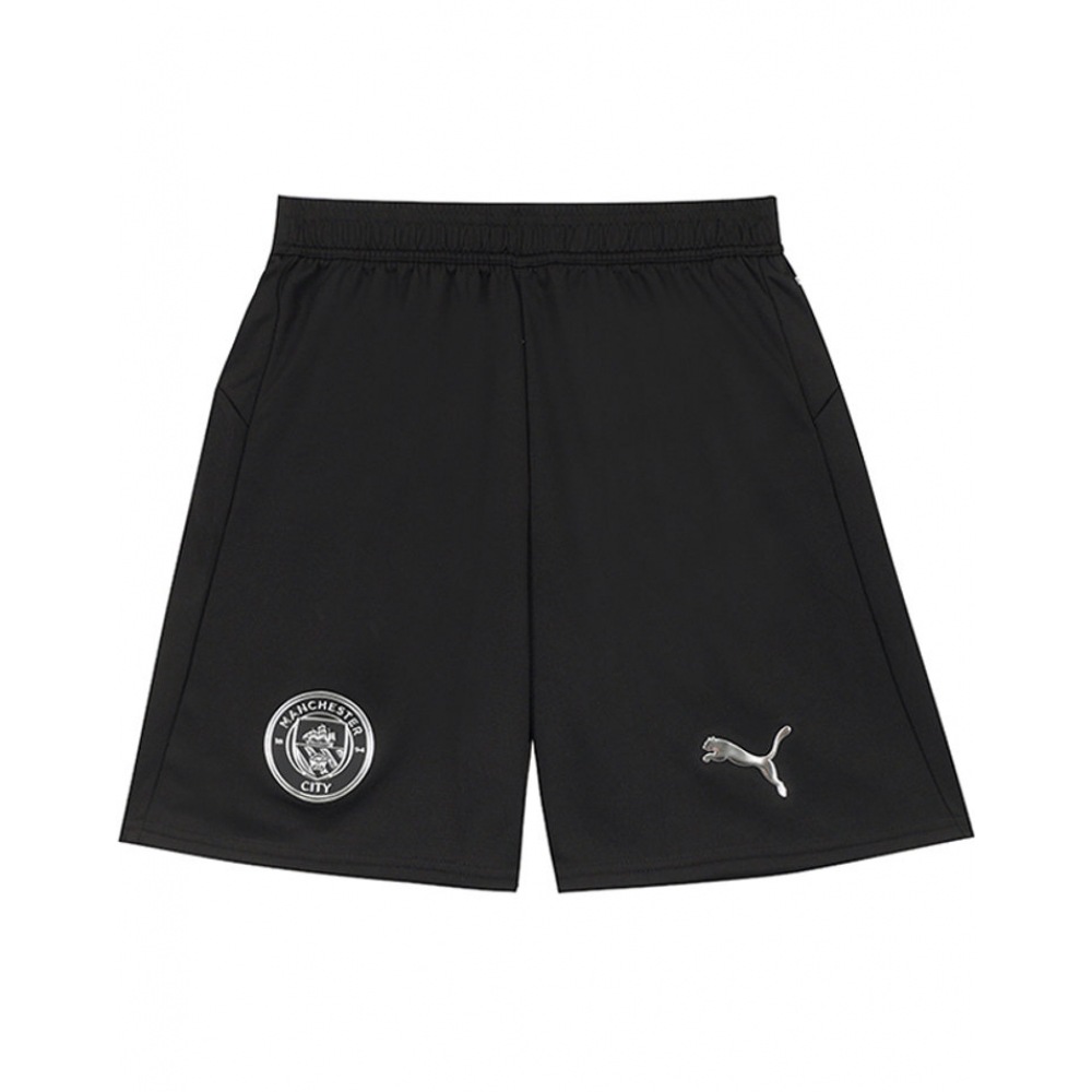 Puma マンチェスターシティアウェイマンシティショーツ 2025/26