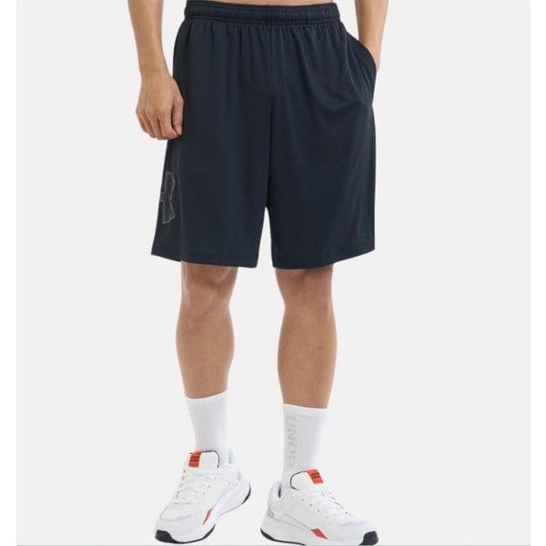 メンズショートパンツ 1306443-001 Tech テック グラフィック ショーツ トレーニングウェア スポーツウェア ヘルスウェア STS