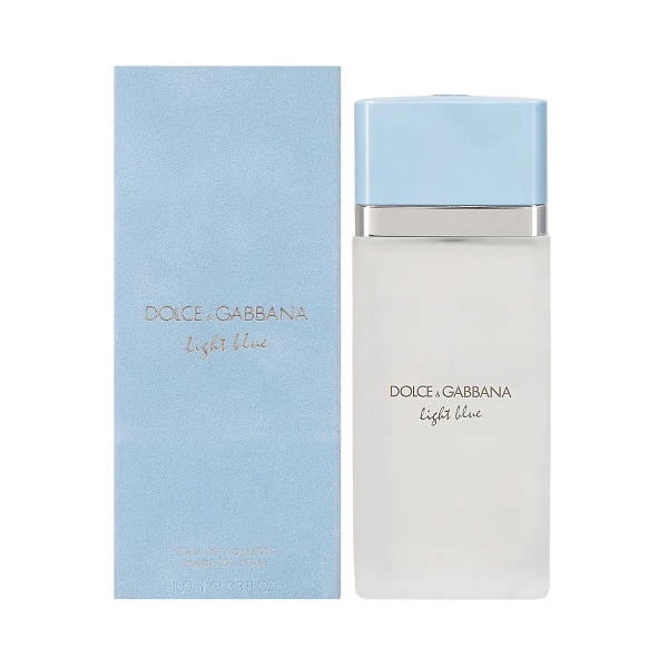 ライトブルー 100ML EDT SP