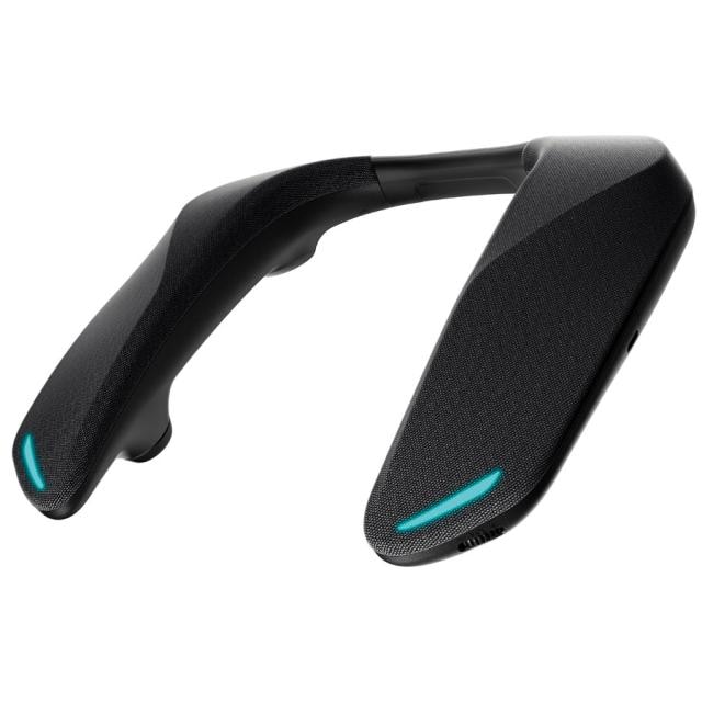 【SC-GNW30】SCGNW30　ゲーミングネックスピーカー ハイエンドワイヤレスモデル HDMI・Bluetooth対応送信機