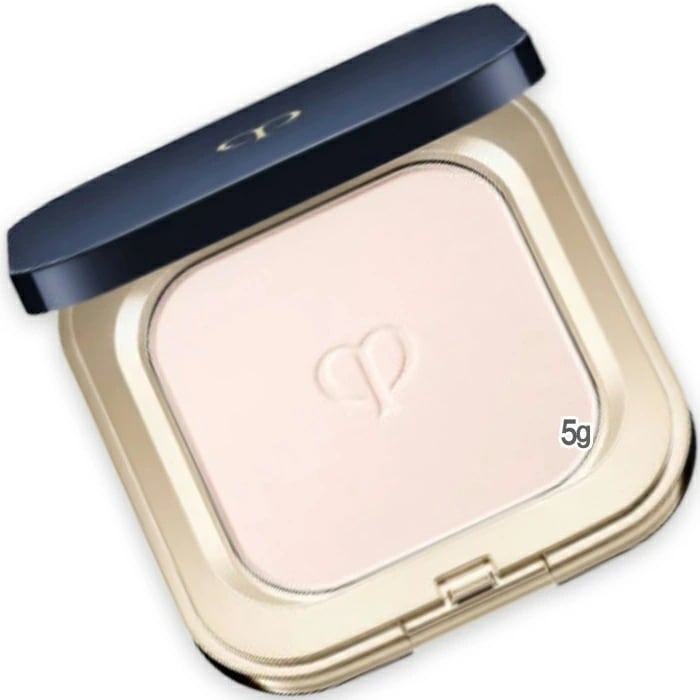 Cle de Peau Beaute(クレドポー ボーテ) プードルコンパクトエサンシエルｎ