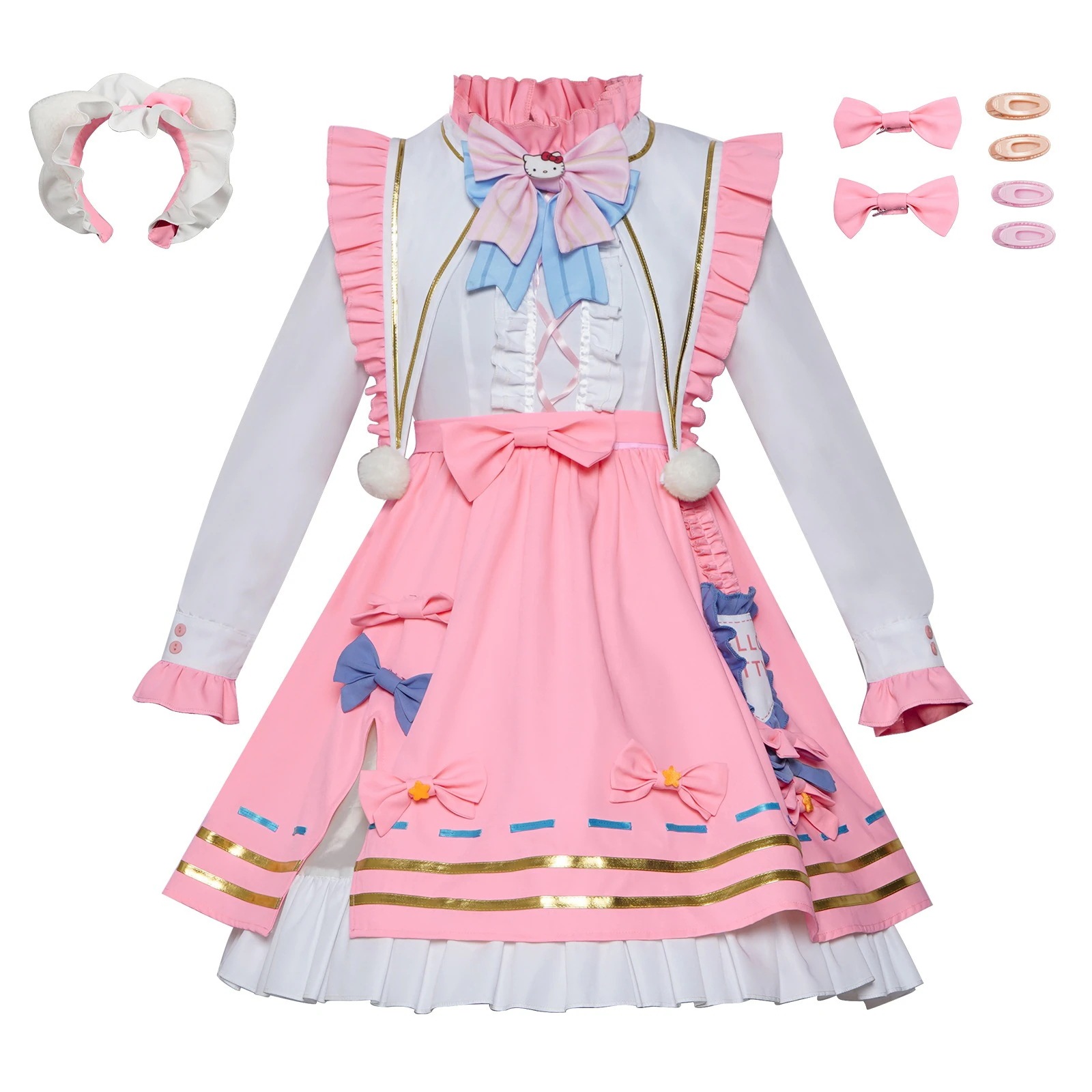 【限定特典】第五人格cos服エマウッズ庭師cos服連名ジョセフアニメコスプレ
