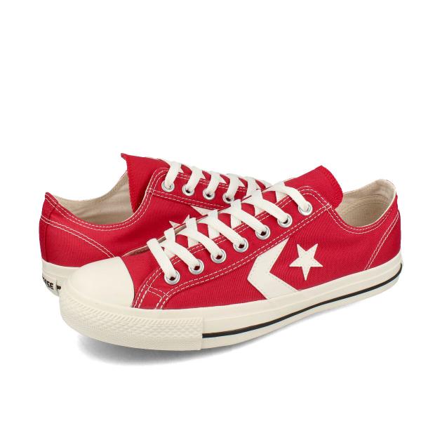 CXP OX CXP OX メンズ レディース RED レッド 34201853