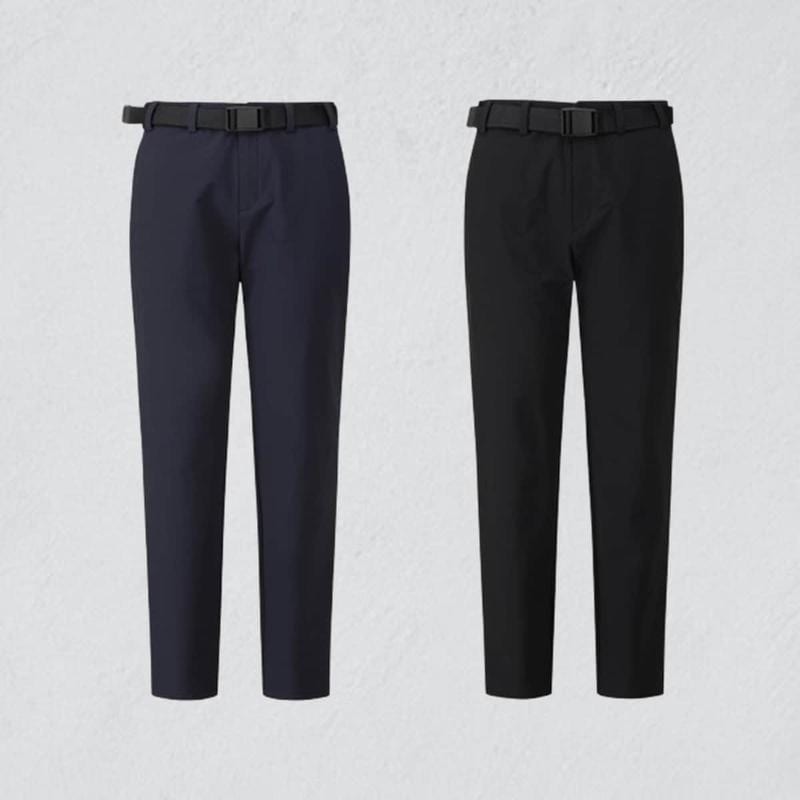 26年春の新作レディース登山パンツ普段使いのパンツデイリーベースパンツ2（1BYPNSV503）