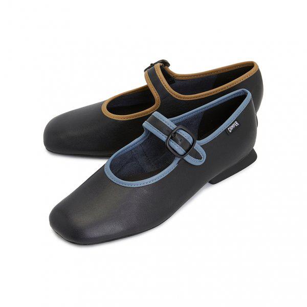 [釜山店] ツインズバレリーナ 女性フラットシューズ K201629 007