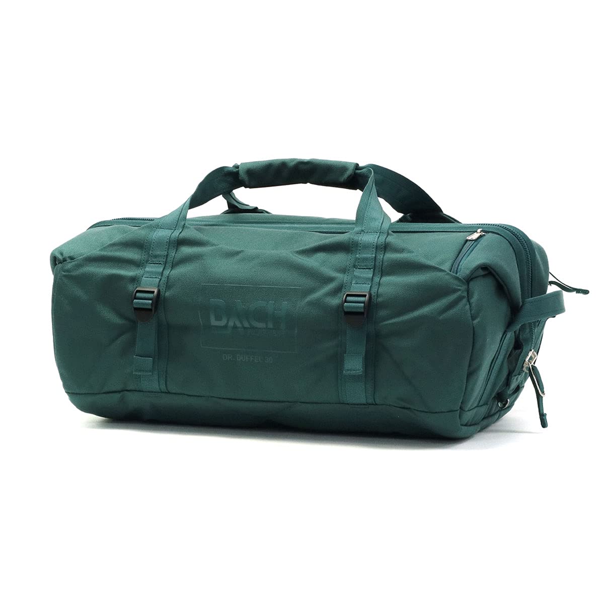Dr.Duffel AlpineGreen 30L