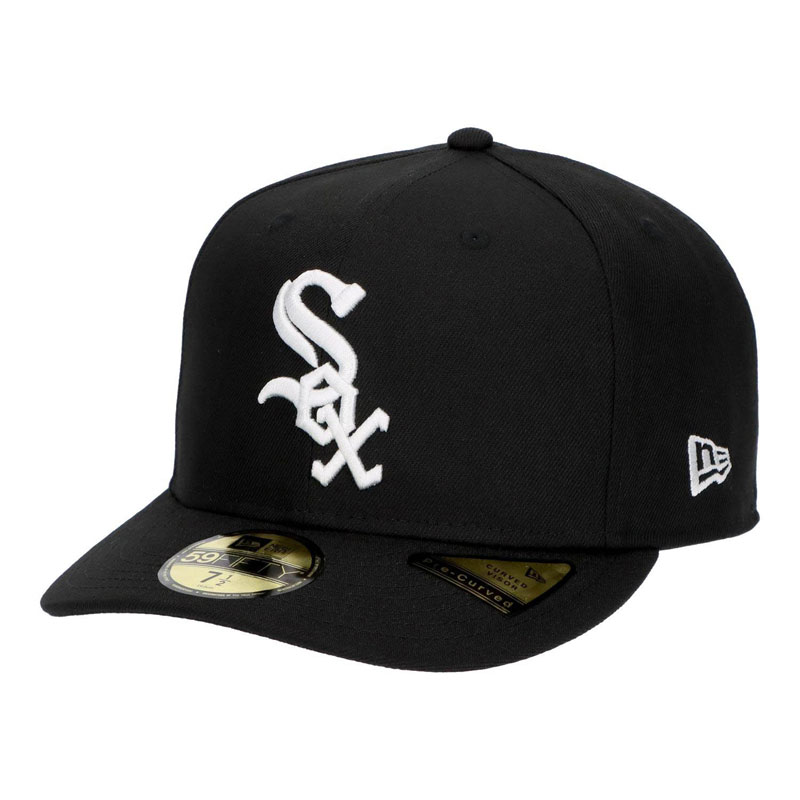 NEWERA(ニューエラ) PC5950 CHIWHI BLK SWHI 25J ウェア キャップ 14524611