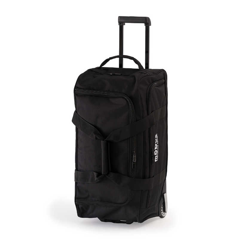 MOBUS ボストンソフトキャリーバッグ 70L ブラック MBC-B-001