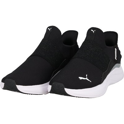 Qoo10] プーマ PUMA プーマ SOFTRIDE ハー : スポーツ