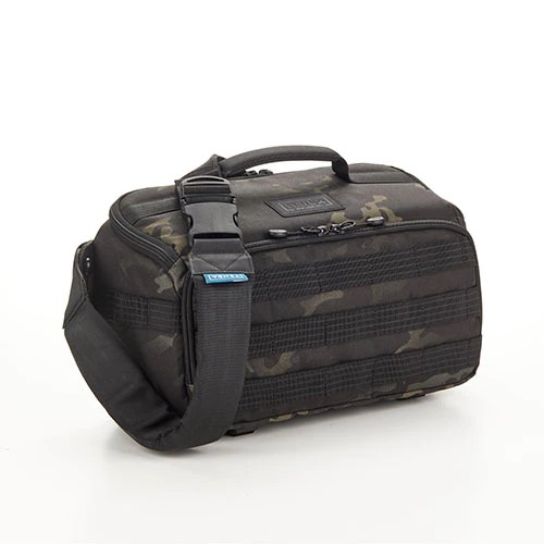 Axis v2 6L Sling Bag MultiCam Black