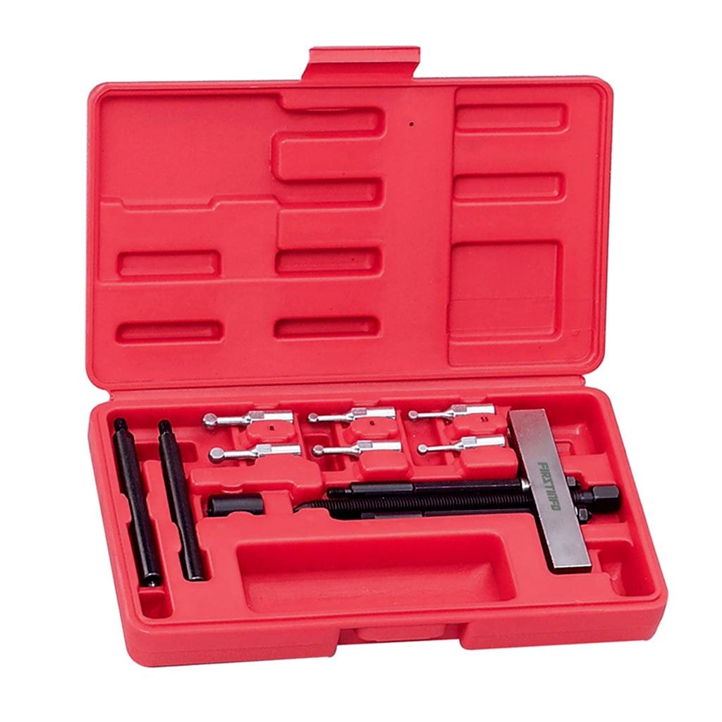 FIRSTINFO TOOLS ボールベアリングプーラー 差し込み ベアリング 35mm-120mm