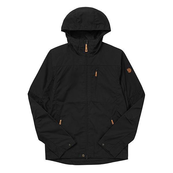 [] 男性用ステンフードジャケット(81679 550)