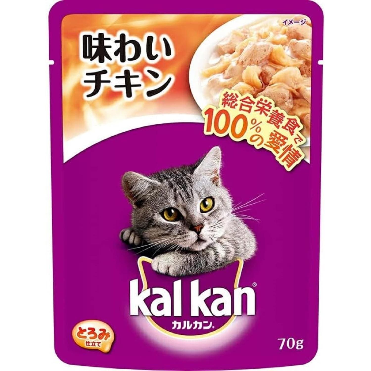 �J���J�� ���킢�`�L�� 70g