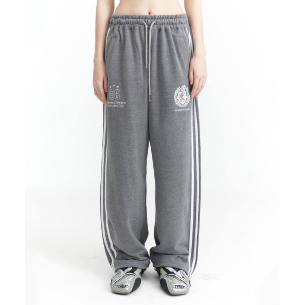 ROCKCAKE Sports 96 2way Jogger Pants Gray RC23PT04200