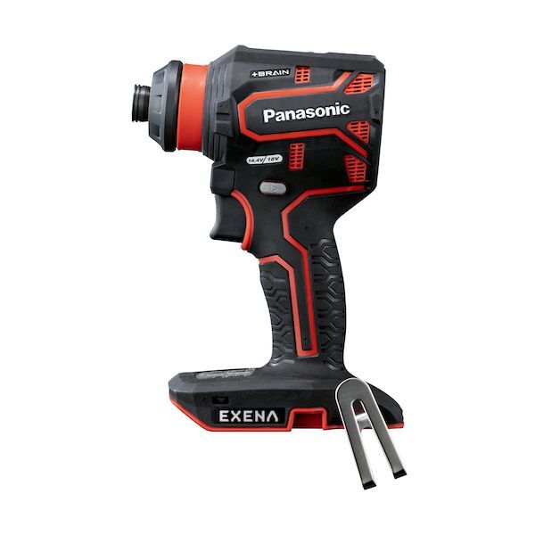 EZ1DD2XR 充電ドリルドライバー (本体のみ) メーカー直送