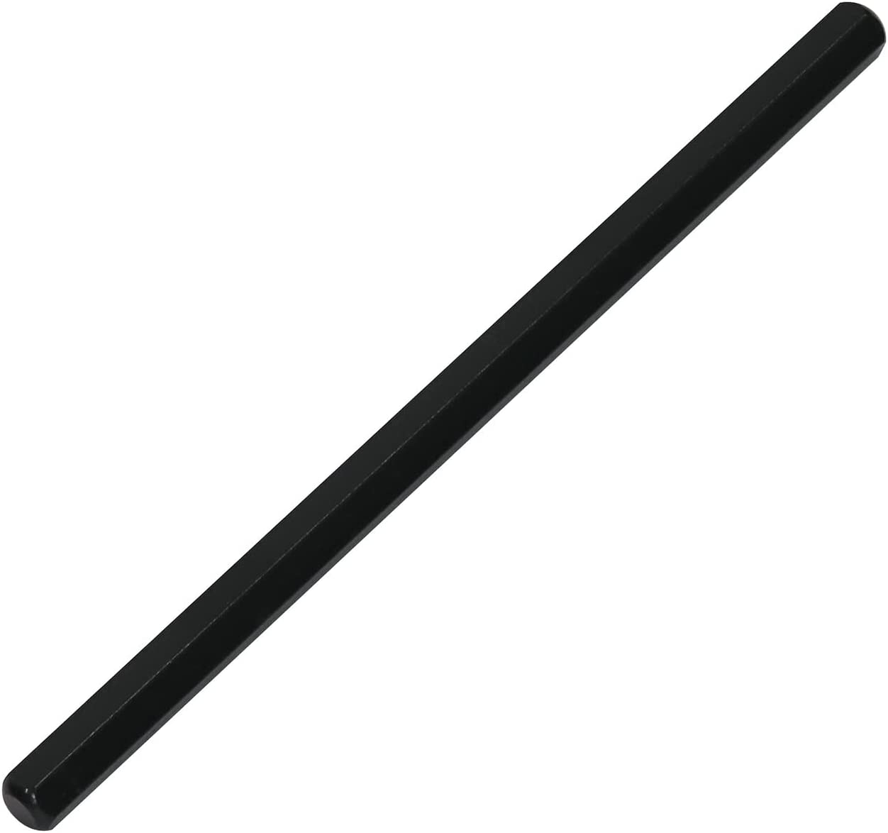 六角鉄棒 鍛錬棒 二尺 60cm 3.6kg ダンベル 剣道 鍛錬具 筋トレ