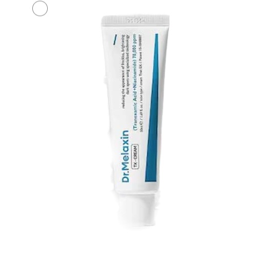 【ナノトラネキサム酸】 TX-美肌シミ取りクリーム 50ml